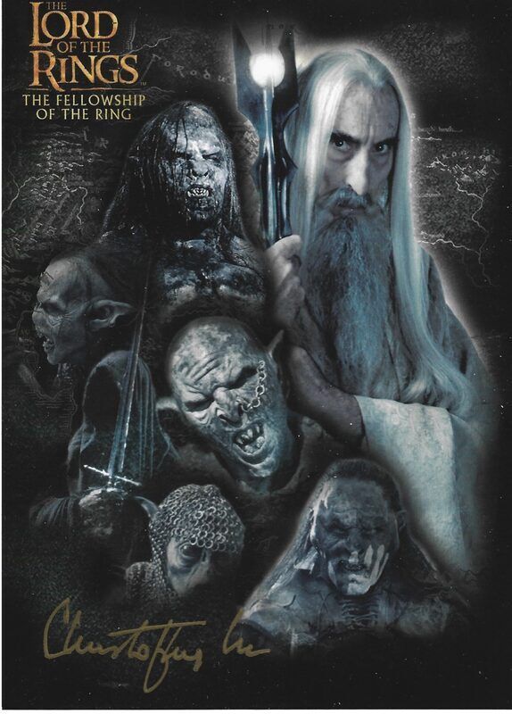 Christopher Lee 2