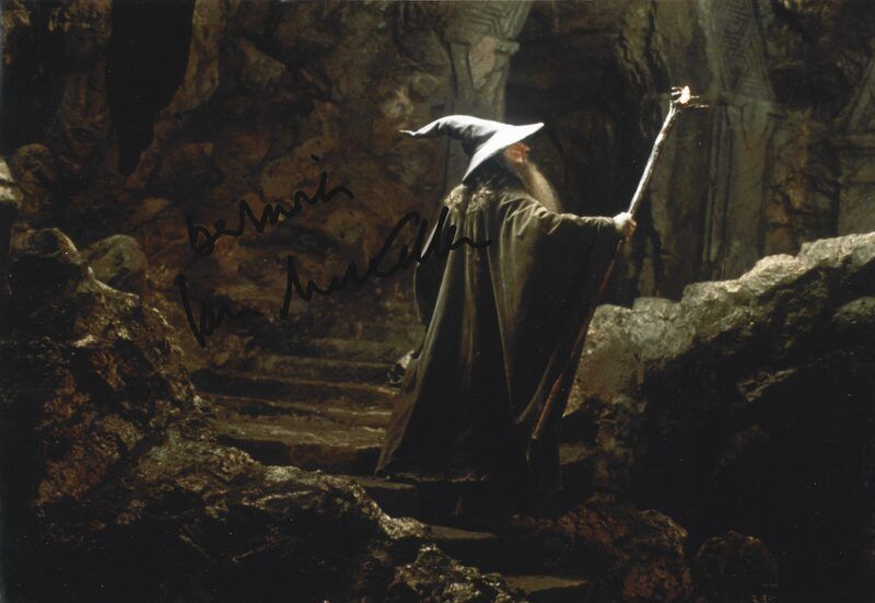Ian McKellen 8