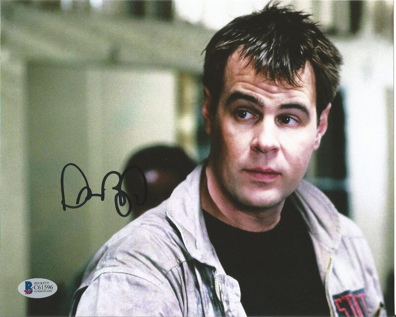Dan Aykroyd