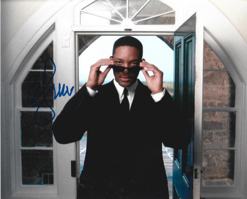 Will Smith