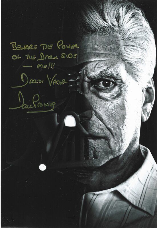 Dave Prowse 11