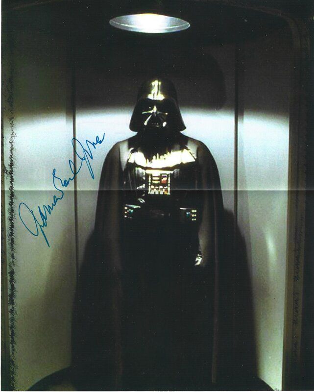 James Earl Jones