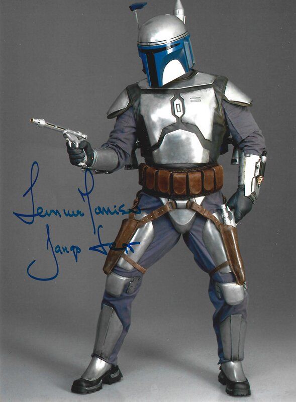 Temuera Morrison