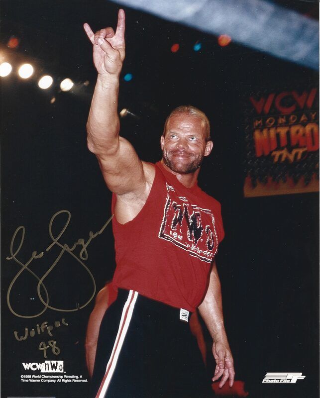 Lex Luger