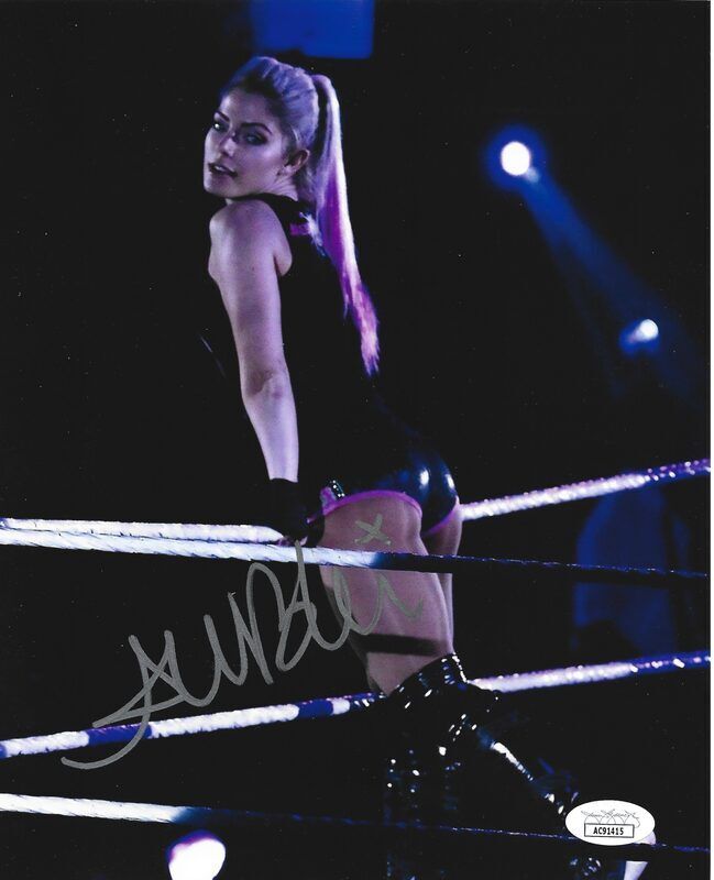 Alexa Bliss 12