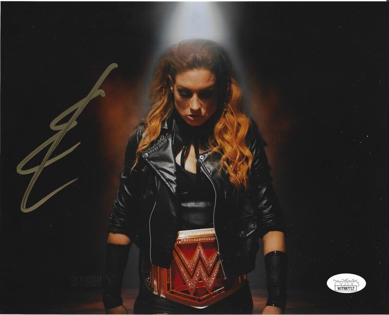 Becky Lynch