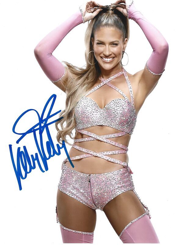 Kelly Kelly 10